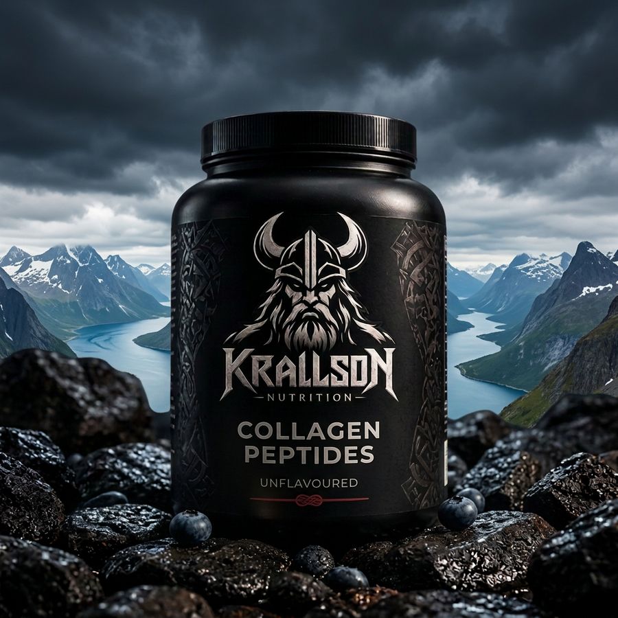 Kollagen Peptides