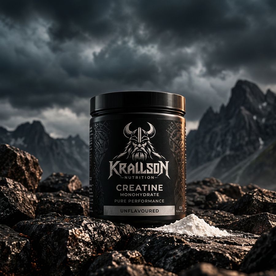 Kreatin Monohydrat