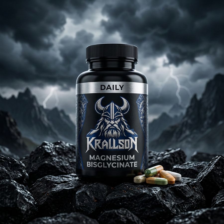 Magnesium Bisglycinat