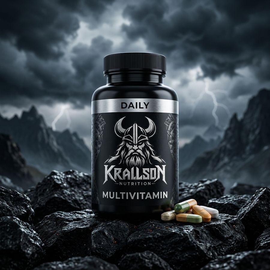 Multivitamin Daily